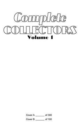Read Collectors - The Books  4 Page 4 in English