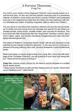 Read Collectors - The Books  4 Page 6 in English