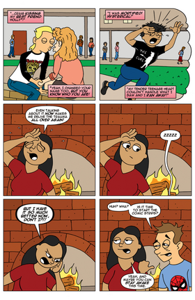 Read Collectors - The Books  1 Page 9 in English