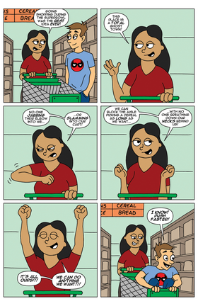 Read Collectors - The Books  1 Page 10 in English