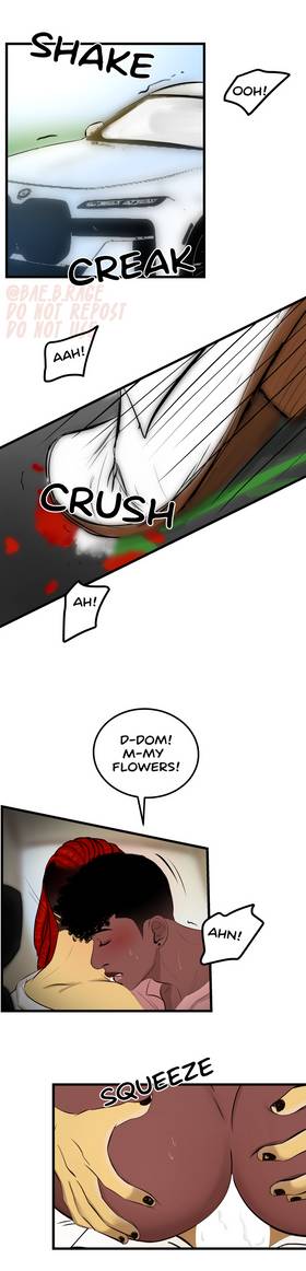 Read Shape Up: Side Stories/AU  1 Page 2 in English