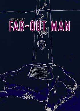 Read Far-Out Man  1 Page 1 in English