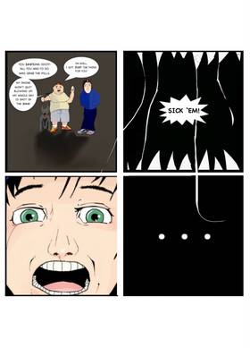 Read Far-Out Man  1 Page 4 in English