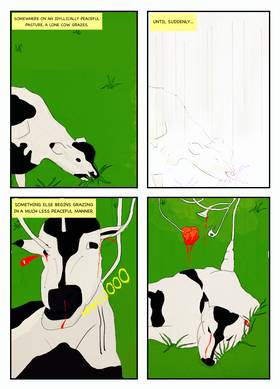 Read Far-Out Man  1 Page 5 in English