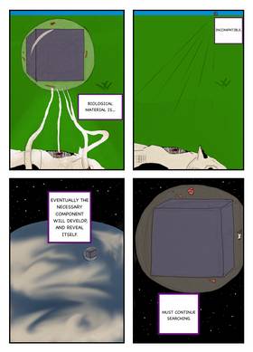 Read Far-Out Man  1 Page 6 in English
