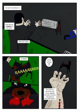 Read Far-Out Man  1 Page 7 in English