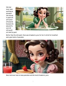 Read FAST Fables  1 Page 9 in English