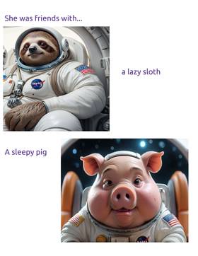 Read FAST Fables  2 Page 4 in English