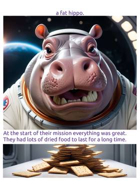 Read FAST Fables  2 Page 5 in English