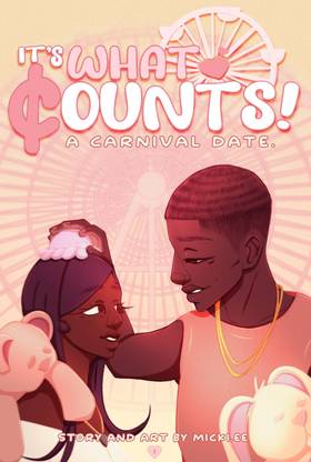 Read It's What Counts!  1 Page 1 in English