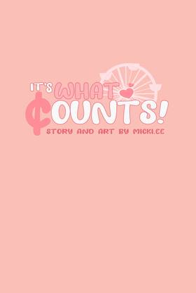 Read It's What Counts!  1 Page 2 in English