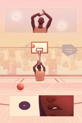 Read It's What Counts!  1 Page 5 in English