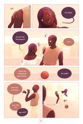 Read It's What Counts!  1 Page 6 in English