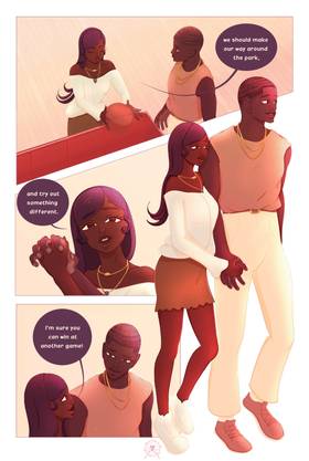 Read It's What Counts!  1 Page 7 in English