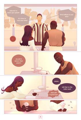 Read It's What Counts!  1 Page 8 in English