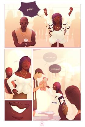 Read It's What Counts!  1 Page 10 in English