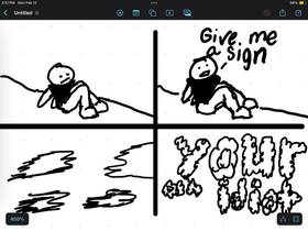 Read Plain guy comics  4 Page 1 in English