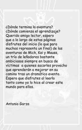 Read TRES  1 Page 2 in Spanish