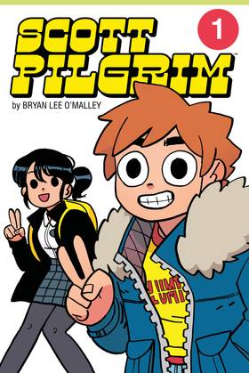 Read Scott Pilgrim Color Collection  1 Page 1 in English