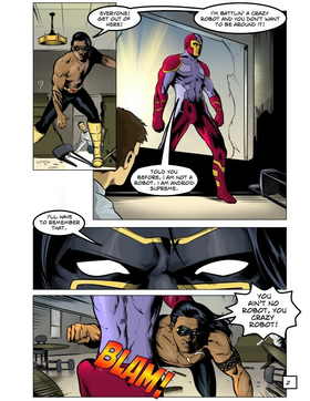 Read OOmia  1 Page 3 in English