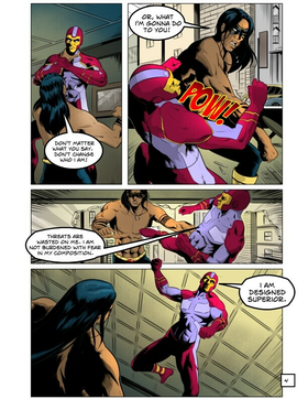 Read OOmia  1 Page 5 in English