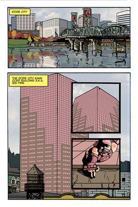 Read Shinsuke Takahashi  1 Page 1 in English