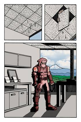 Read Shinsuke Takahashi  1 Page 2 in English