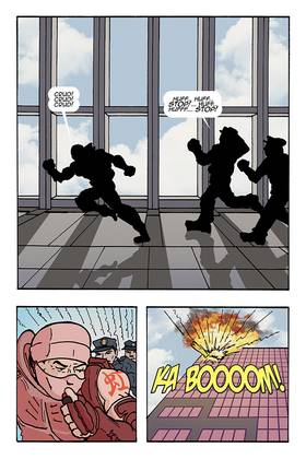 Read Shinsuke Takahashi  1 Page 4 in English