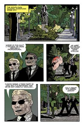 Read Shinsuke Takahashi  1 Page 9 in English