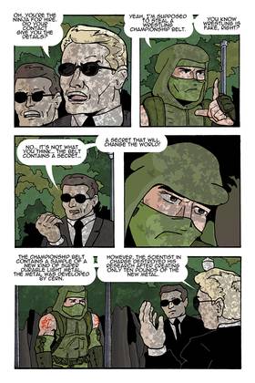 Read Shinsuke Takahashi  1 Page 10 in English
