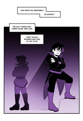 Read Mr. Secretary Hero  3 Page 2 in English