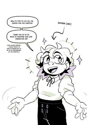 Read Mr. Secretary Hero  8 Page 4 in English