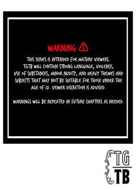 Read The Good, The Bad  1 Page 3 in English