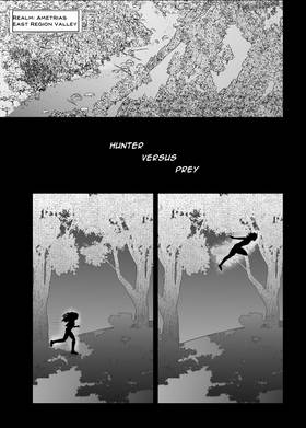 Read The Good, The Bad  1 Page 5 in English