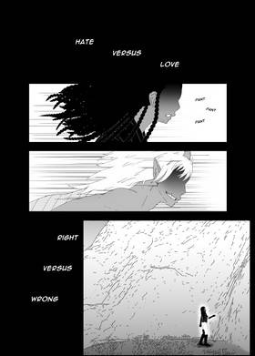 Read The Good, The Bad  1 Page 6 in English