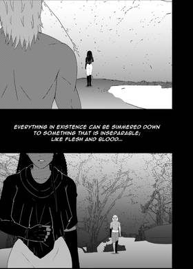 Read The Good, The Bad  1 Page 7 in English