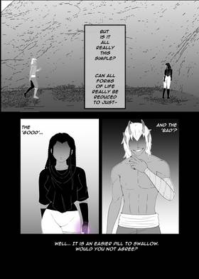 Read The Good, The Bad  1 Page 8 in English