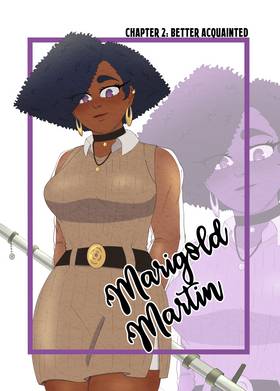 Read The Good, The Bad  2 Page 1 in English