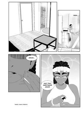 Read The Good, The Bad  2 Page 3 in English
