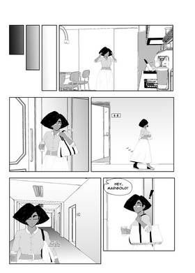 Read The Good, The Bad  2 Page 4 in English