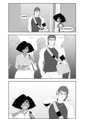 Read The Good, The Bad  2 Page 5 in English