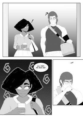 Read The Good, The Bad  2 Page 7 in English