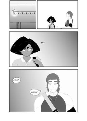 Read The Good, The Bad  2 Page 8 in English