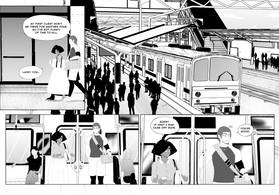 Read The Good, The Bad  2 Page 10 in English