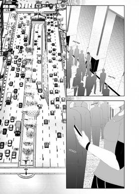 Read The Good, The Bad  3 Page 6 in English