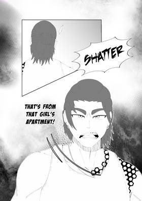 Read The Good, The Bad  4 Page 2 in English