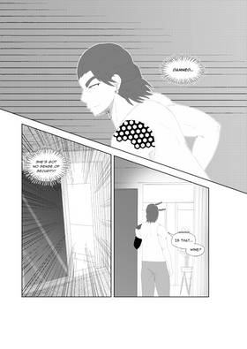 Read The Good, The Bad  4 Page 4 in English
