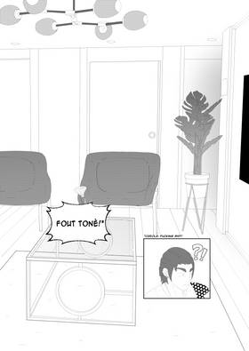 Read The Good, The Bad  4 Page 5 in English