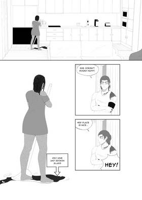 Read The Good, The Bad  4 Page 6 in English