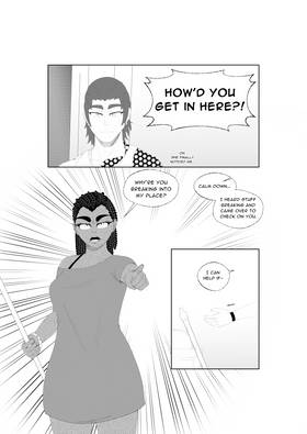 Read The Good, The Bad  4 Page 7 in English